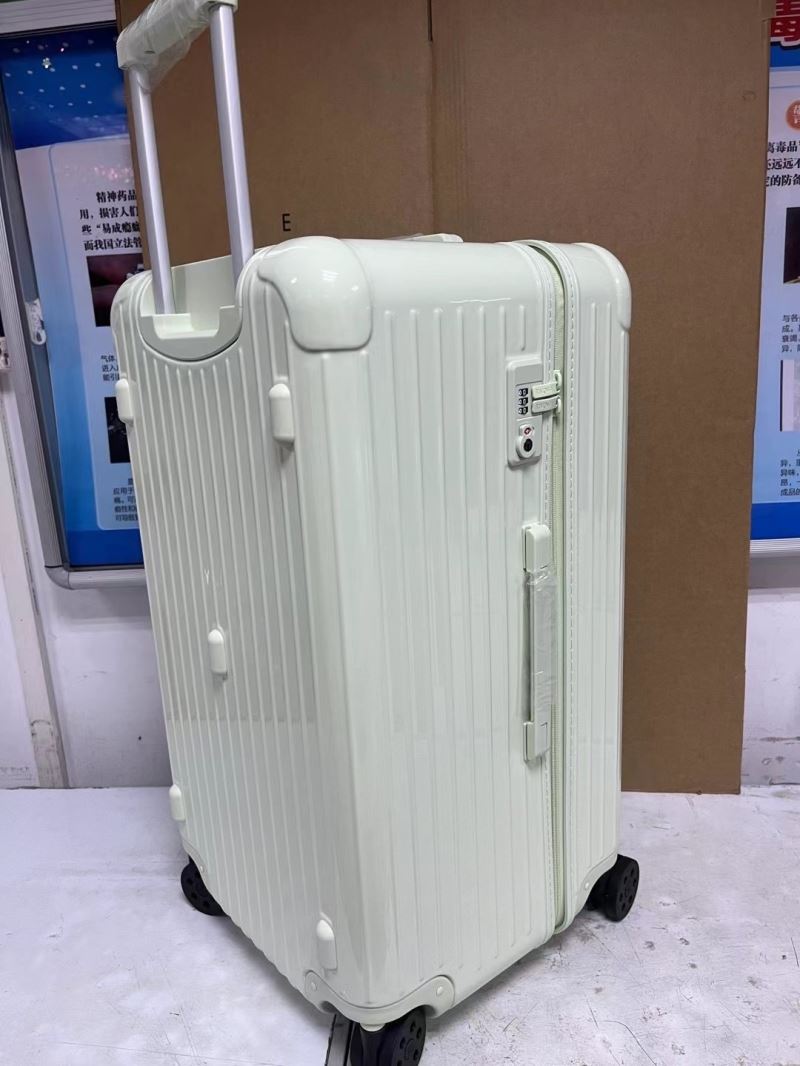 Rimowa Suitcase